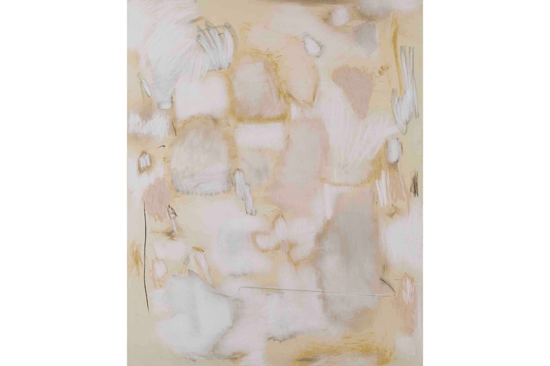 Soh Souen Solo Exhibition A Modest Scream artworks hiroshi fujiwara slumbers 2 two art etude tie caress and hug installation the mass Hajime Kuwazono