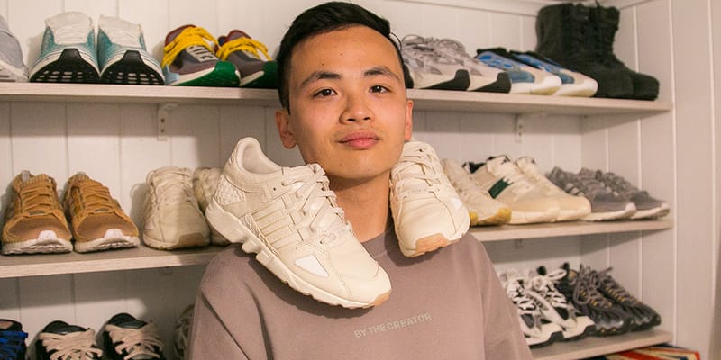 adidas wong
