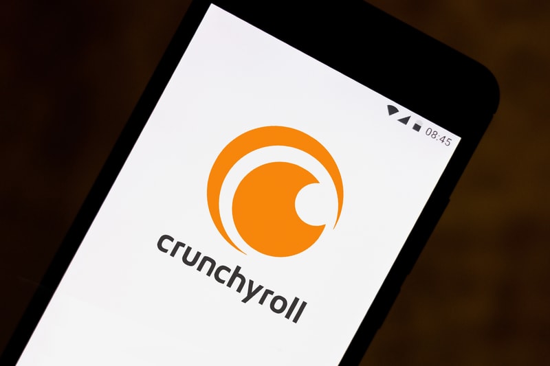 Sony Now Owns Anime Site Crunchyroll