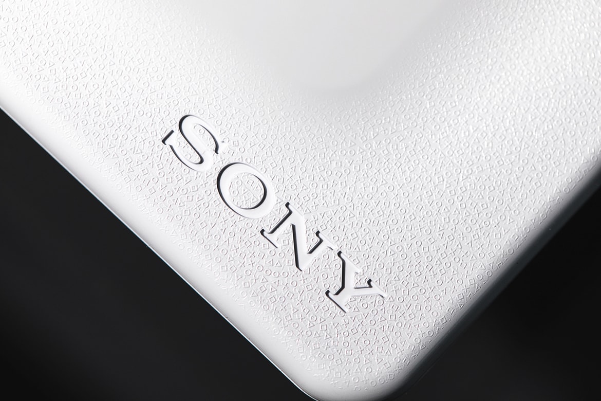 Sony Playstation 5 Closer Look Hypebeast Sony Playstation 5 Closer Look Hypebeast