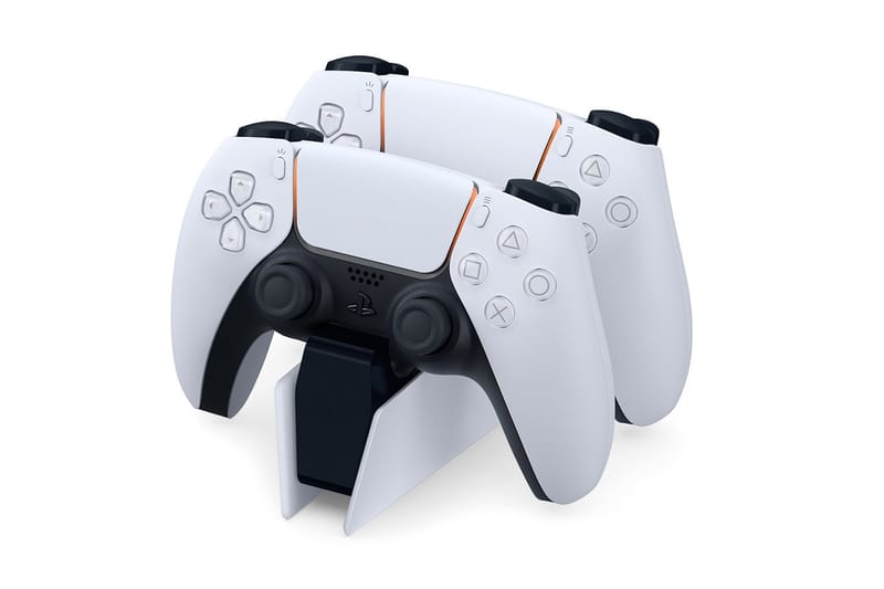 YouTuber Breaks Down How the PlayStation 5 DualSense Controller Haptics Work