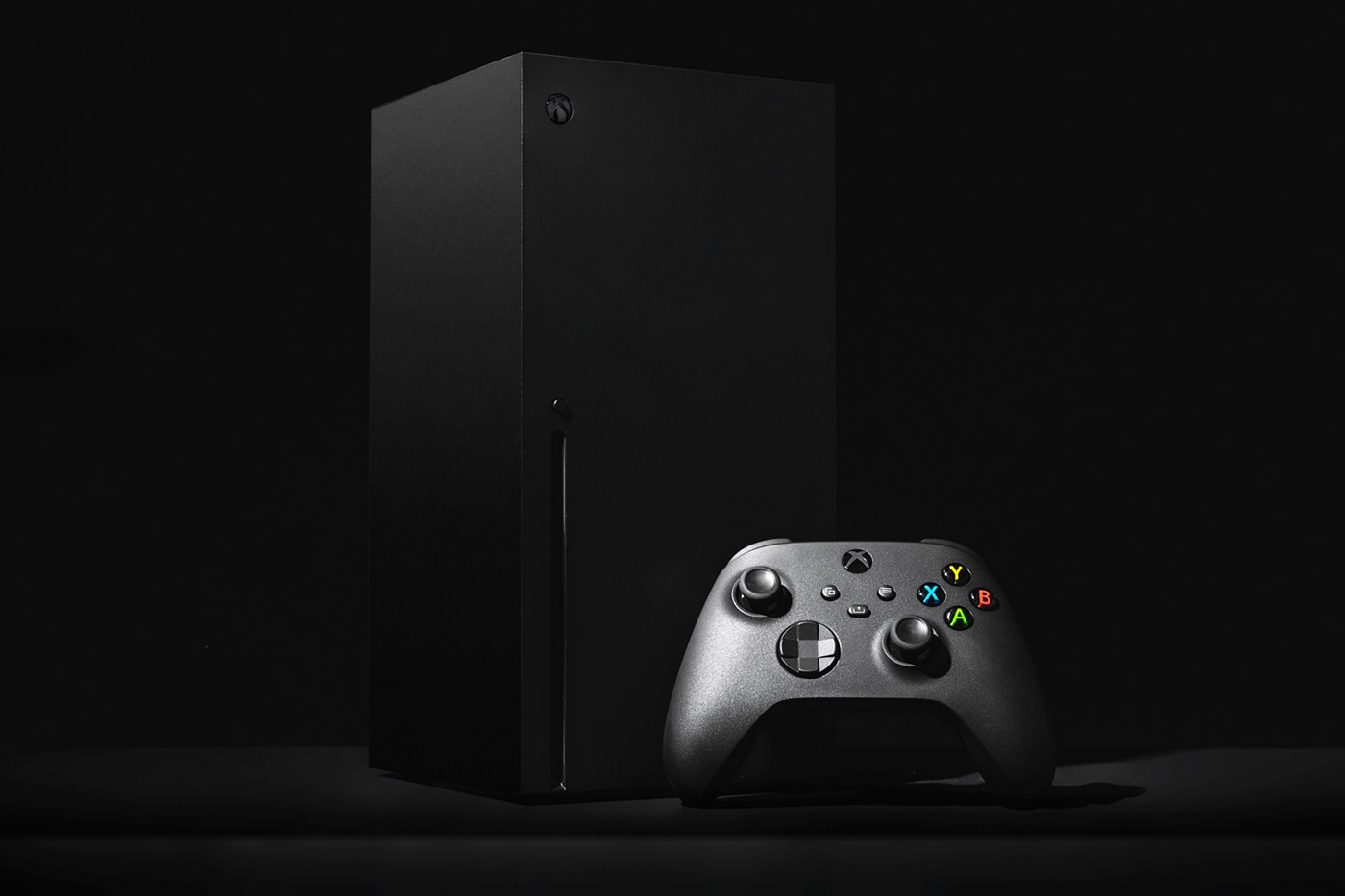 Want a Limited-Edition Porsche Xbox Series X Console? Good Luck
