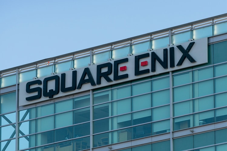 Square Enix is Allowing Employees to Work From Home Permanently