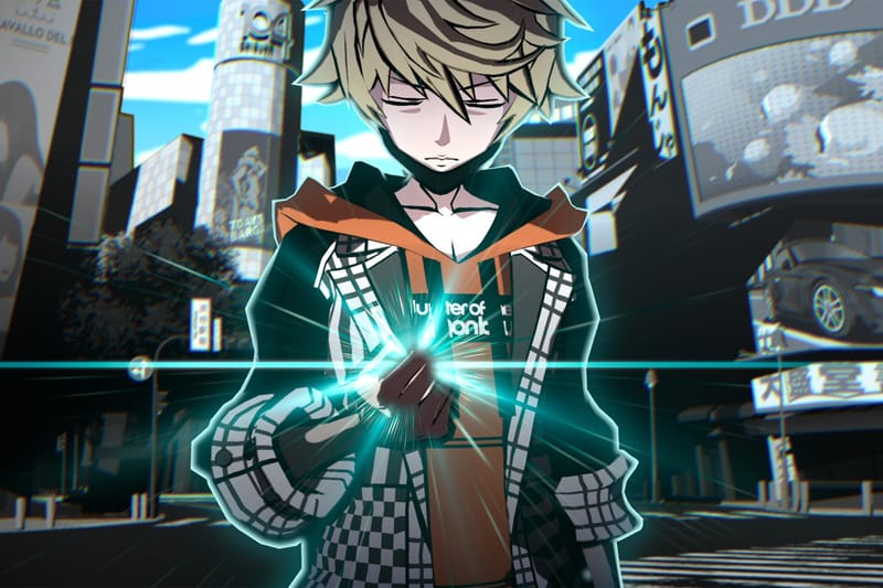 Square Enix is Making a Sequel for 'The World Ends With You'