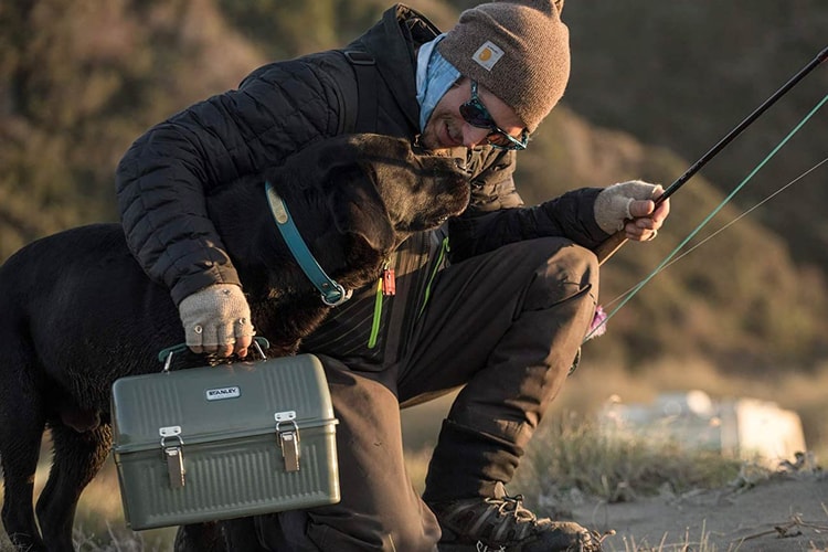 Here's Why Stanley's Classic Lunch Box Always Sells Out
