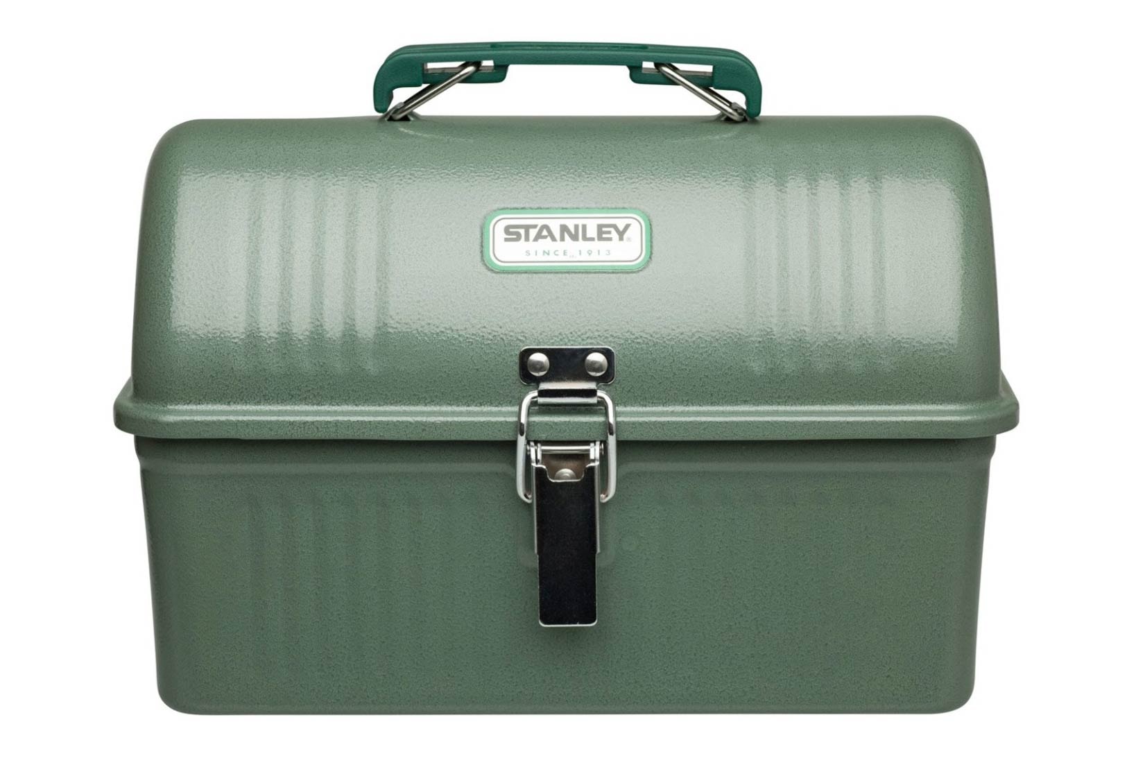 Stanley Classic Lunch Box Restock 1913 metal steel camping outdoors construction work lunch 