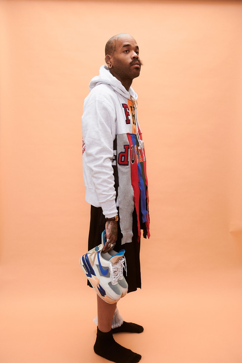 state university of free education fund sufe dover street market release