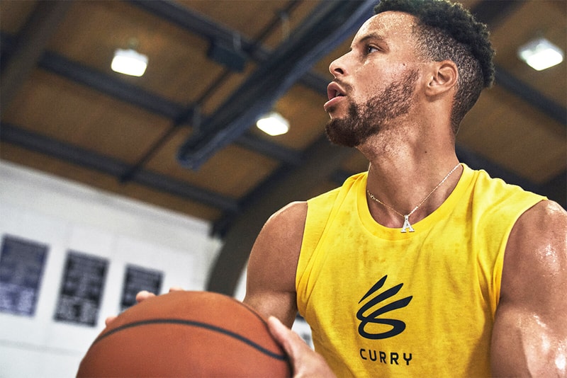 stephen curry under armour curry brand curry 8 footwear apparel release date info 