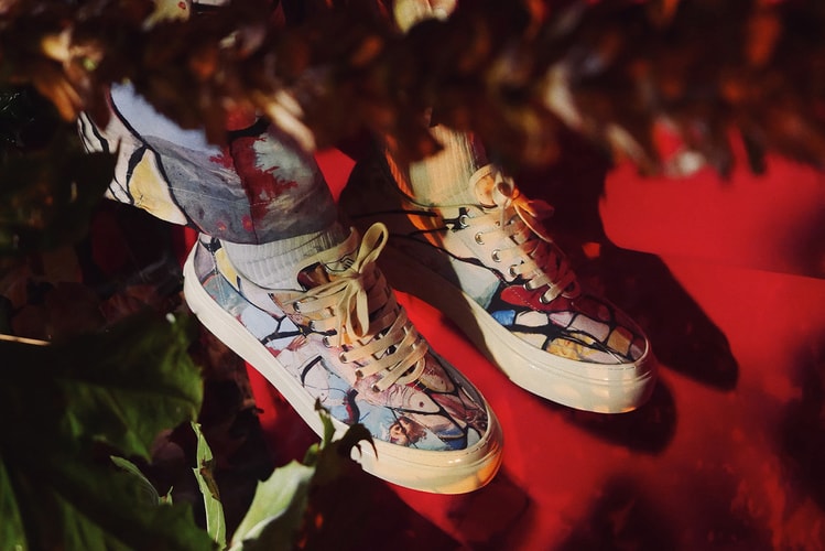 Endless Joy Adds Artwork to Stepney Workers Club Dellow