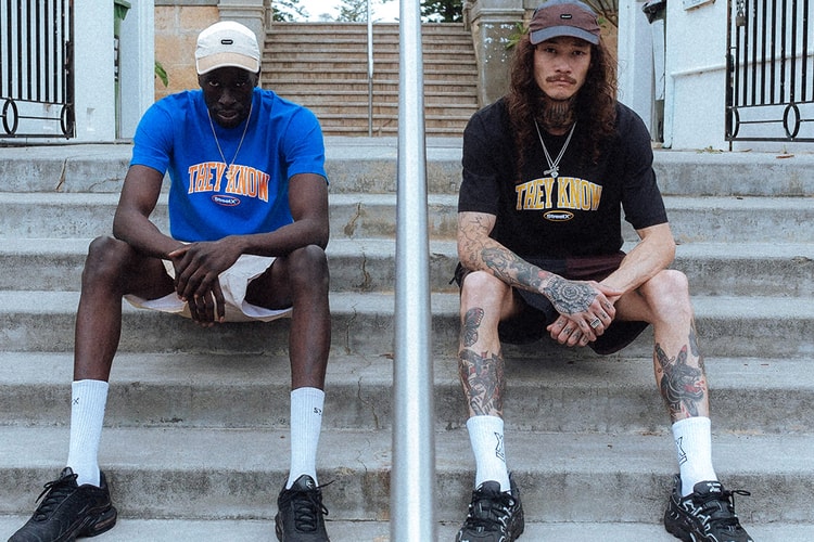 StreetX's Holiday 2020 Delivers Sporting Aesthetic With an Australian Twist