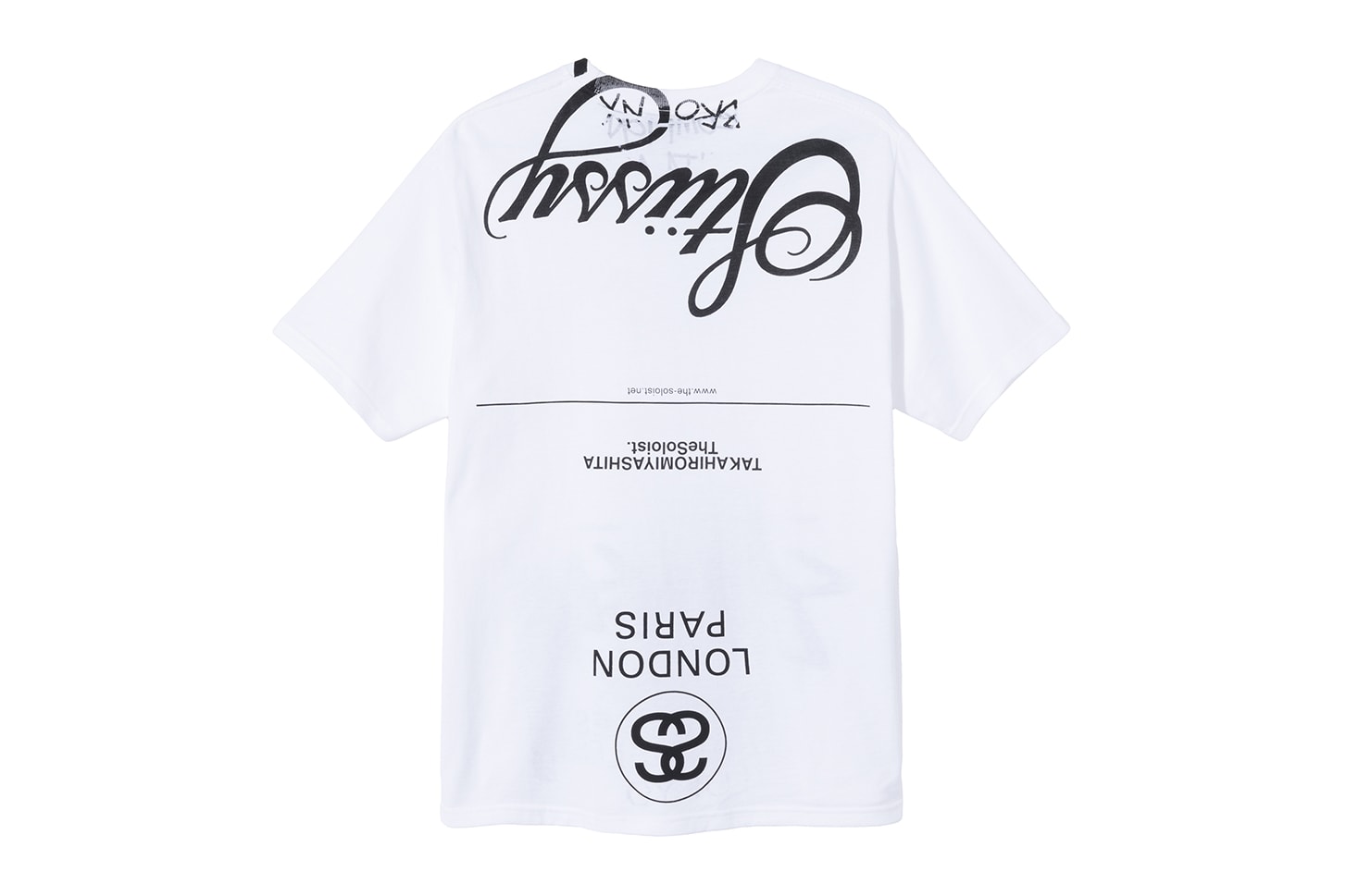Supreme Fall Winter 2020 Week 13 Release List Release List Palace HIDDEN.NY BBC ICECREAM Fear of God Stone Island NOAH KAWS OAMC Daniel Johnston Moschino Stüssy