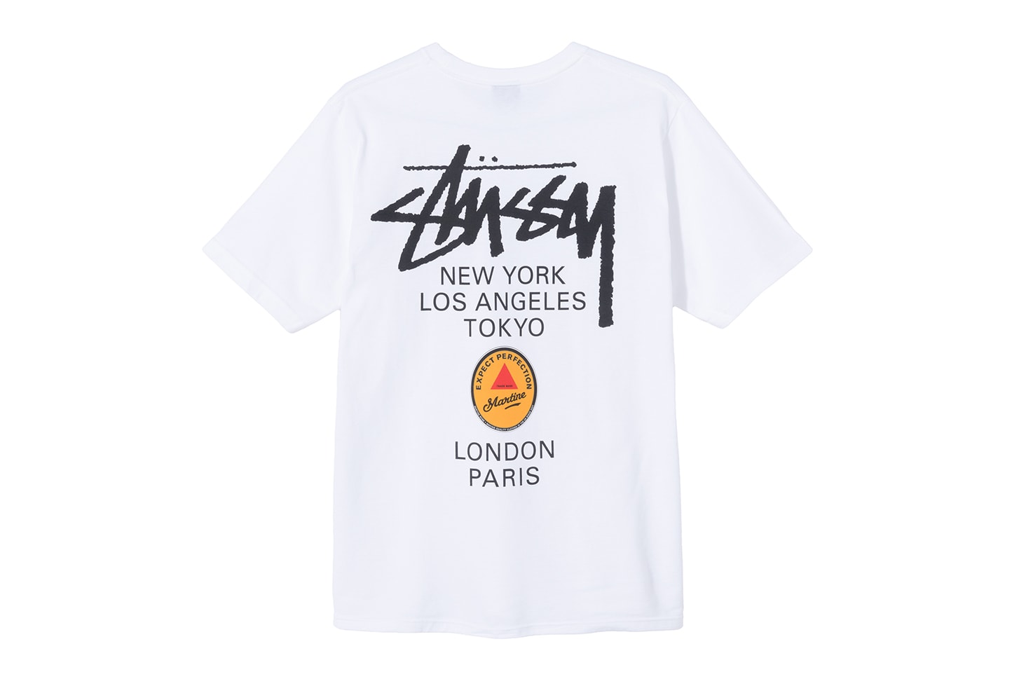 Supreme Fall Winter 2020 Week 13 Release List Release List Palace HIDDEN.NY BBC ICECREAM Fear of God Stone Island NOAH KAWS OAMC Daniel Johnston Moschino Stüssy