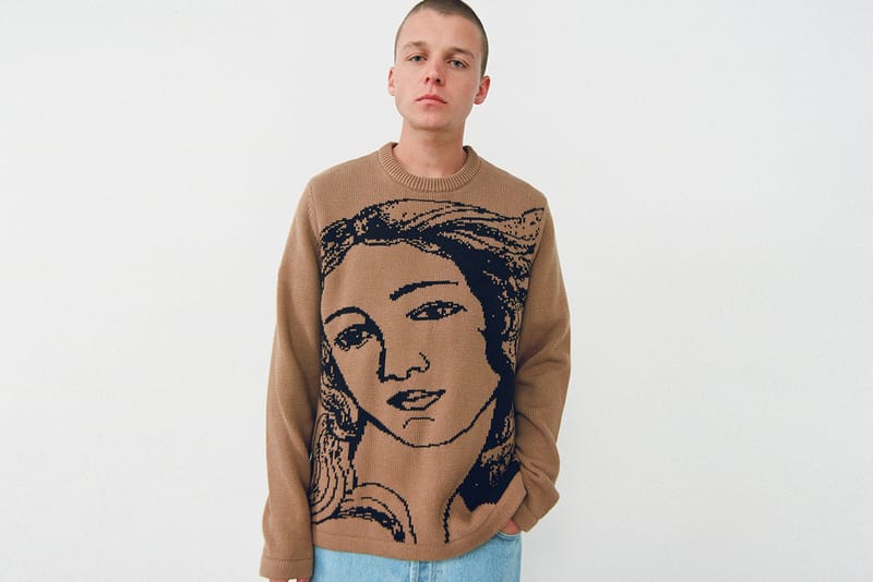 Stüssy Readies Its Expansive Holiday 2020 Collection