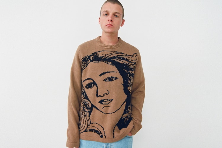 Stüssy Readies Its Expansive Holiday 2020 Collection