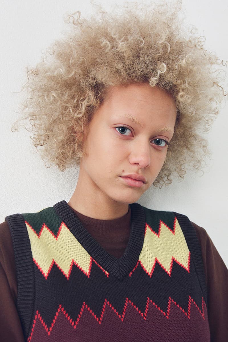 Stüssy Holiday 2020 Collection Lookbook Release Info Jacket shirt T Pants Jeans Trousers Sweater Hoodie Crewneck