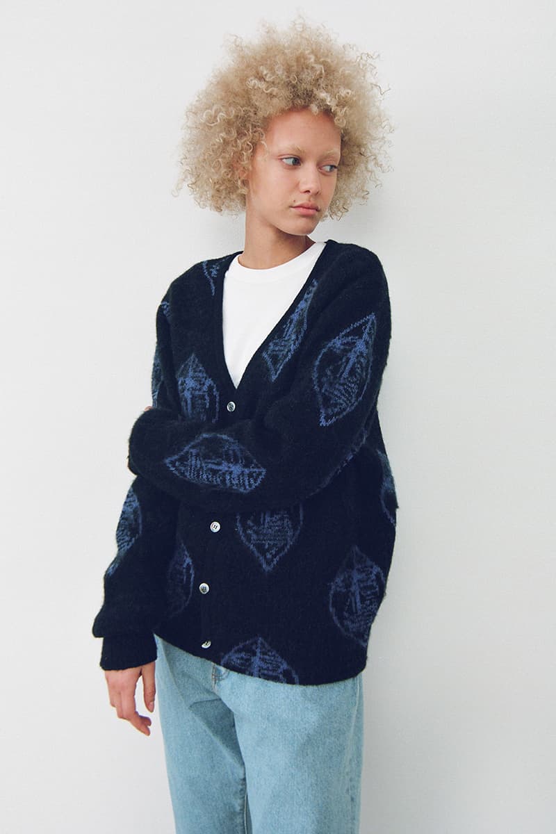 Stüssy Holiday 2020 Collection Lookbook Release Info Jacket shirt T Pants Jeans Trousers Sweater Hoodie Crewneck