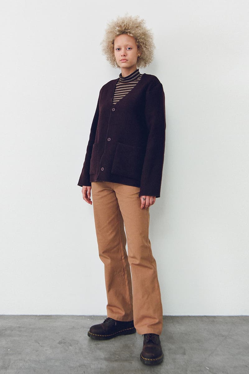 Stüssy Holiday 2020 Collection Lookbook Release Info Jacket shirt T Pants Jeans Trousers Sweater Hoodie Crewneck