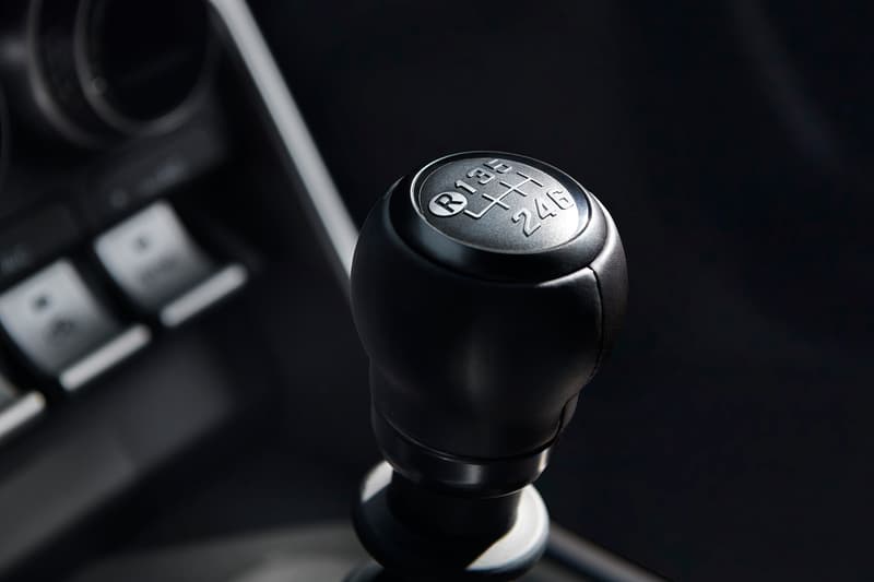 Subaru BRZ 2022 Is Lightest RWD 2+2 Coupe in the US Toyota 86 Race Sports Car