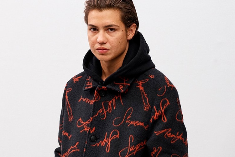 8 Drops You Don't Want to Miss This Week