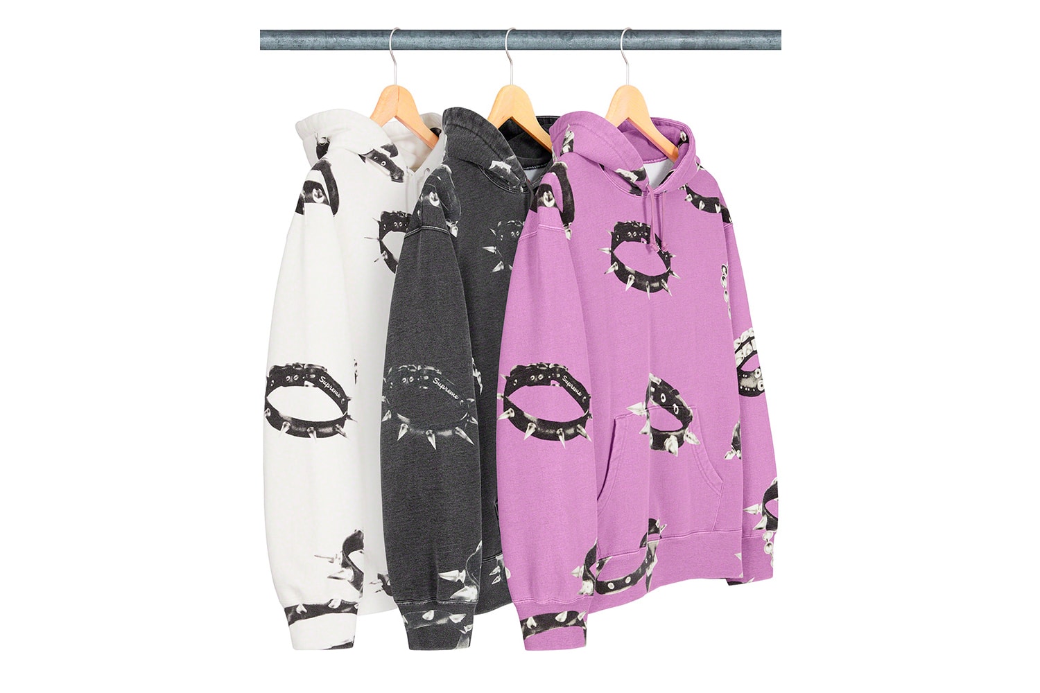 Supreme Fall Winter 2020 Week 12 Release List Palace Drop Guerrilla Group Rick Owens Self Edge Carhartt WIP Awake NY Timberland Comme Des Garcons CDG Places+Faces