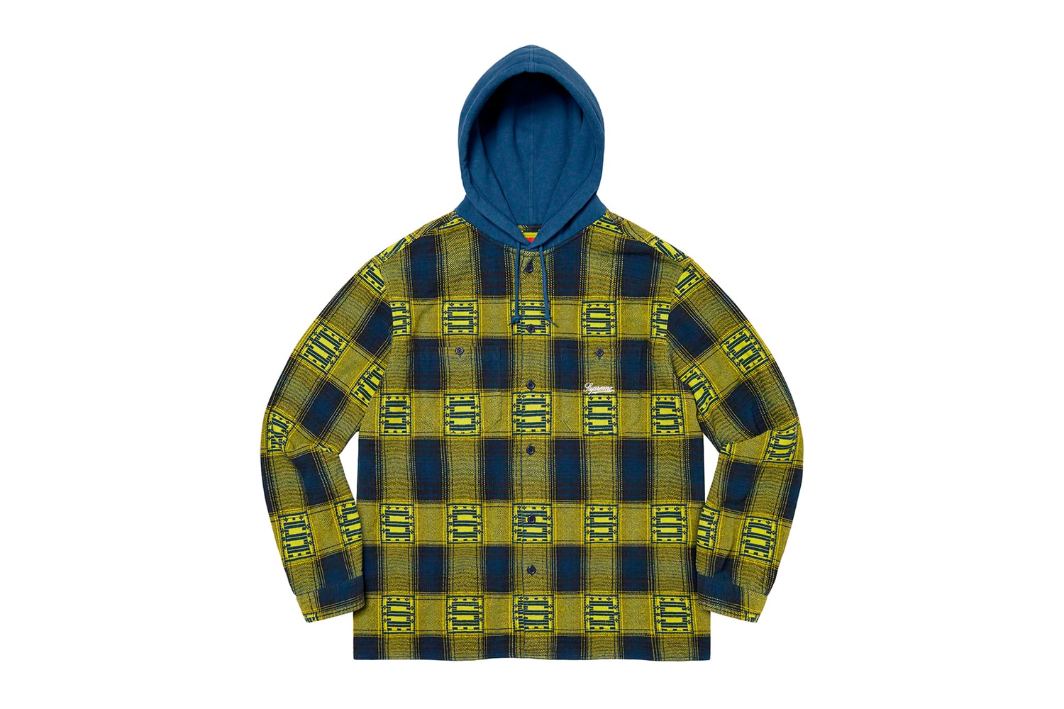 Supreme Fall Winter 2020 Week 12 Release List Palace Drop Guerrilla Group Rick Owens Self Edge Carhartt WIP Awake NY Timberland Comme Des Garcons CDG Places+Faces