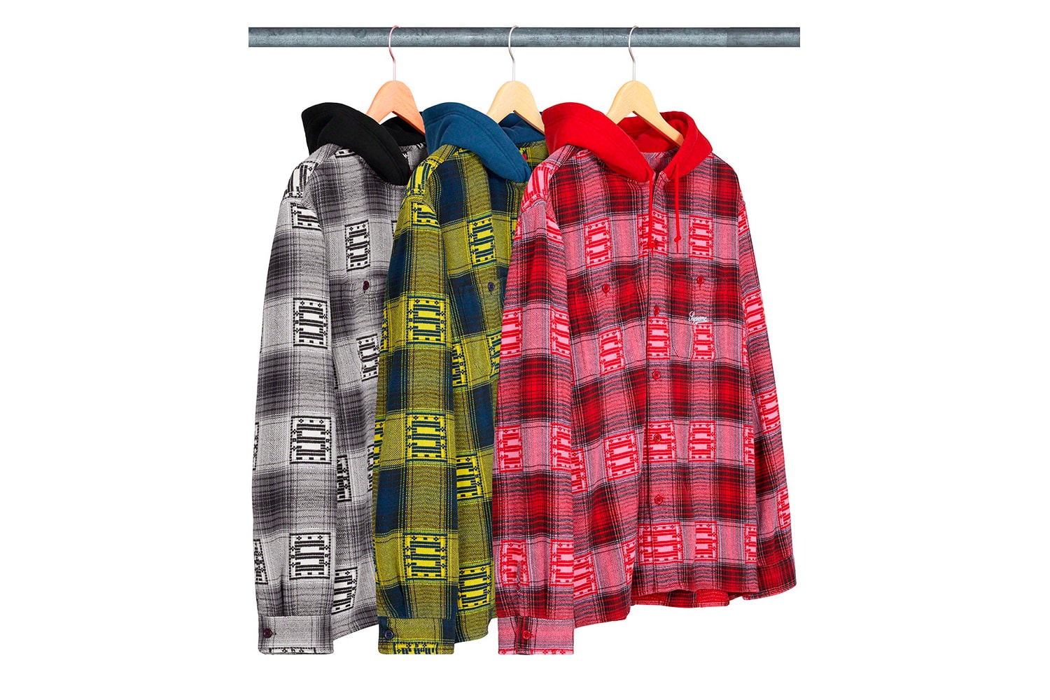 Supreme Fall Winter 2020 Week 12 Release List Palace Drop Guerrilla Group Rick Owens Self Edge Carhartt WIP Awake NY Timberland Comme Des Garcons CDG Places+Faces