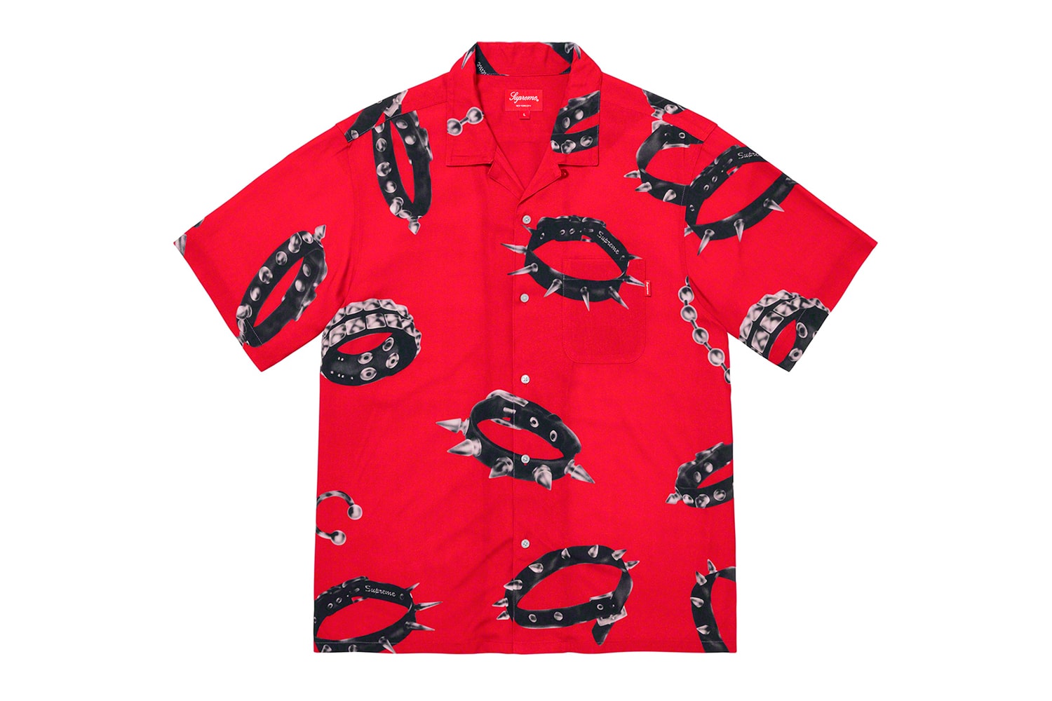 Supreme Fall Winter 2020 Week 12 Release List Palace Drop Guerrilla Group Rick Owens Self Edge Carhartt WIP Awake NY Timberland Comme Des Garcons CDG Places+Faces