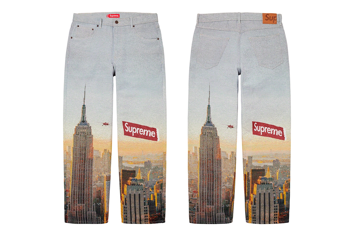 Supreme Fall Winter 2020 Week 12 Release List Palace Drop Guerrilla Group Rick Owens Self Edge Carhartt WIP Awake NY Timberland Comme Des Garcons CDG Places+Faces