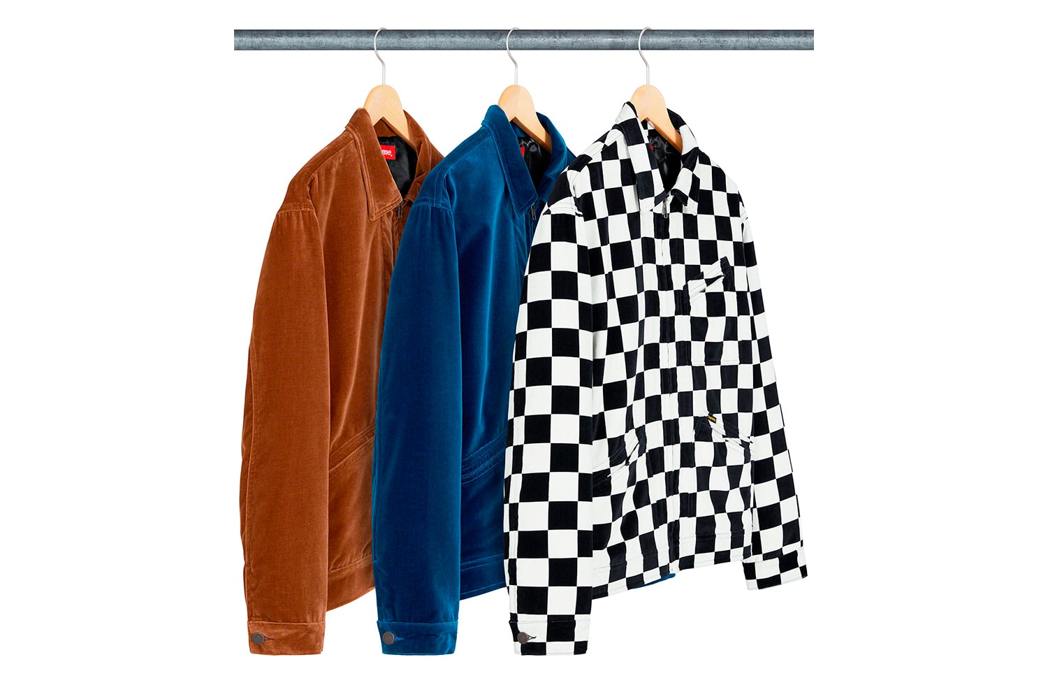 Supreme Fall Winter 2020 Week 12 Release List Palace Drop Guerrilla Group Rick Owens Self Edge Carhartt WIP Awake NY Timberland Comme Des Garcons CDG Places+Faces