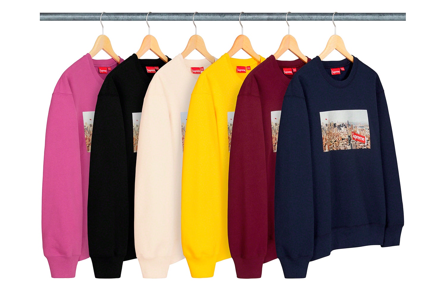 Supreme Fall Winter 2020 Week 12 Release List Palace Drop Guerrilla Group Rick Owens Self Edge Carhartt WIP Awake NY Timberland Comme Des Garcons CDG Places+Faces