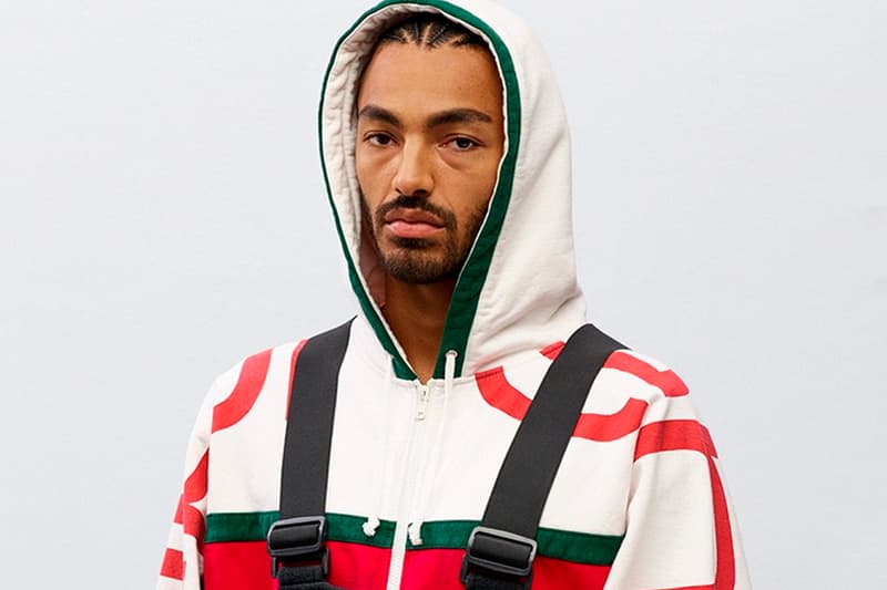 Supreme Fall Winter 2020 Week 13 Release List Release List Palace HIDDEN.NY BBC ICECREAM Fear of God Stone Island NOAH KAWS OAMC Daniel Johnston Moschino Stüssy