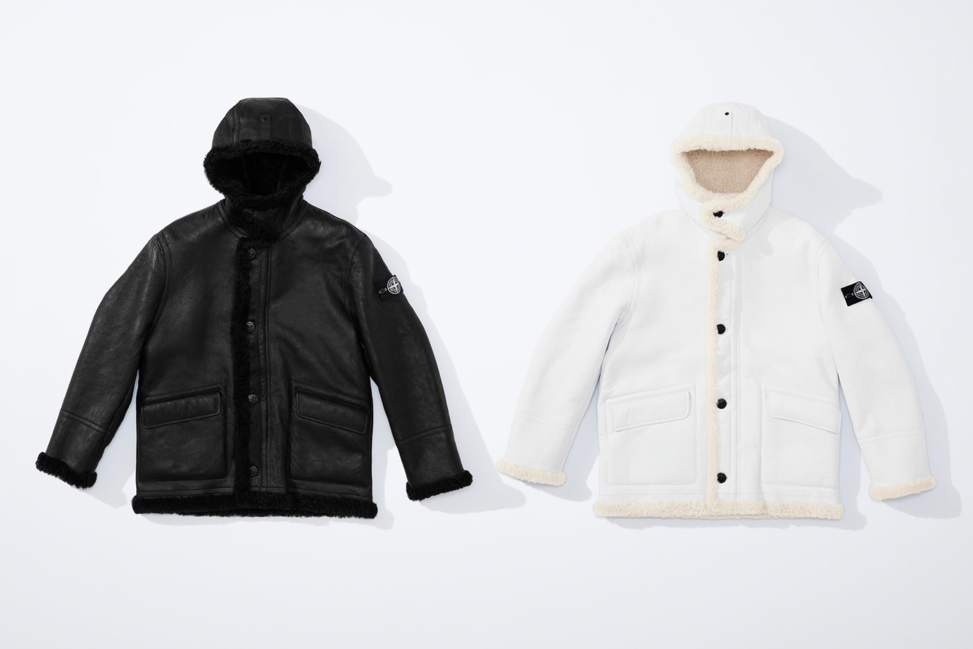 Supreme Fall Winter 2020 Week 13 Release List Release List Palace HIDDEN.NY BBC ICECREAM Fear of God Stone Island NOAH KAWS OAMC Daniel Johnston Moschino Stüssy