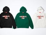 8 Drops You Don't Want to Miss This Week