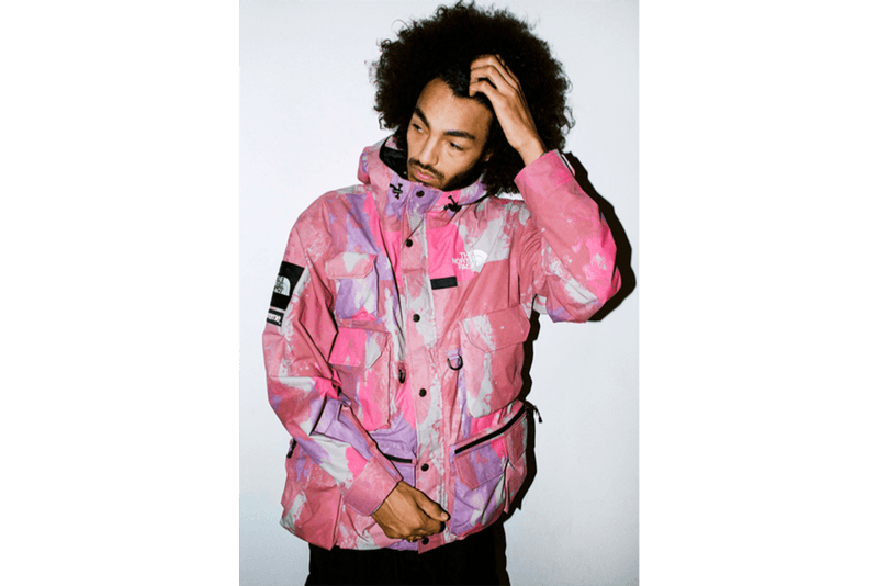 VF Corporation 宣布收购 Supreme，回顾双方合作简史