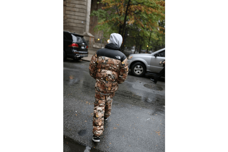 VF Corporation 宣布收购 Supreme，回顾双方合作简史