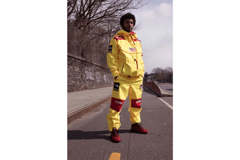 VF Corporation 宣布收购 Supreme，回顾双方合作简史