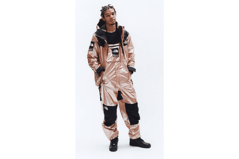 VF Corporation 宣布收购 Supreme，回顾双方合作简史