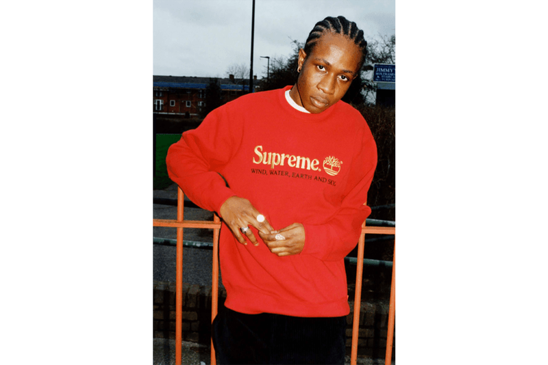 VF Corporation 宣布收购 Supreme，回顾双方合作简史