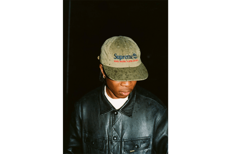 VF Corporation 宣布收购 Supreme，回顾双方合作简史