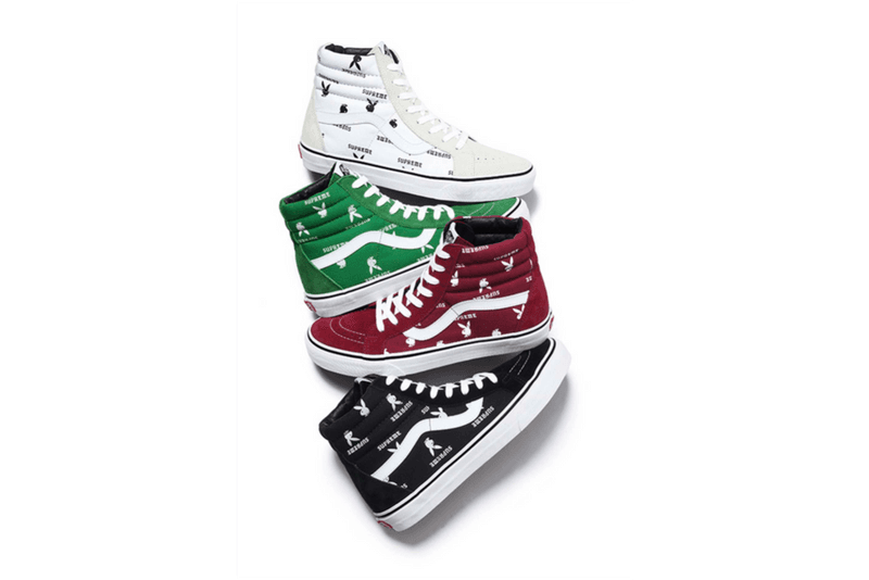 VF Corporation 宣布收购 Supreme，回顾双方合作简史