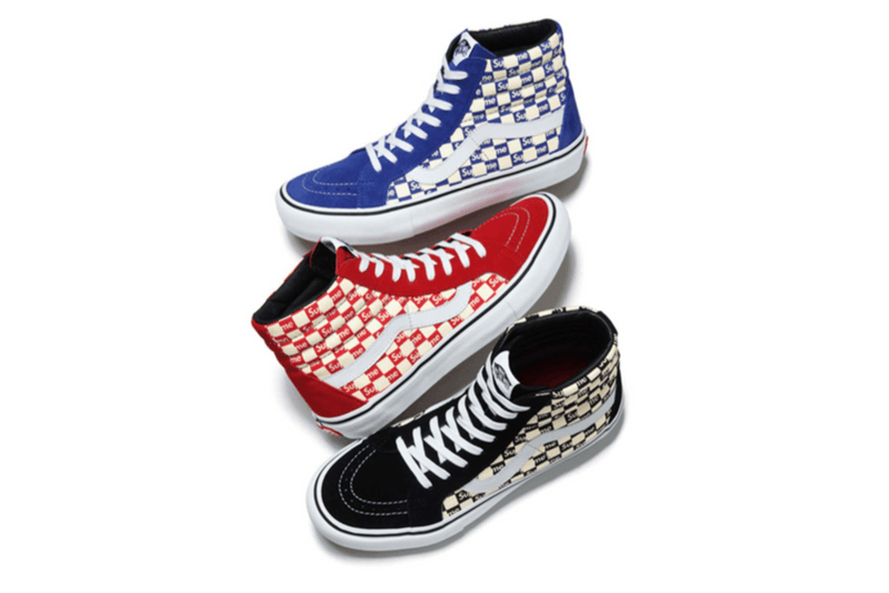 VF Corporation 宣布收购 Supreme，回顾双方合作简史