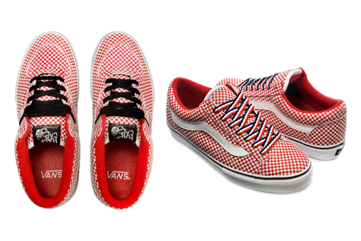 Vans owner VF Corp. is buying streetwear brand Supreme for $2.1