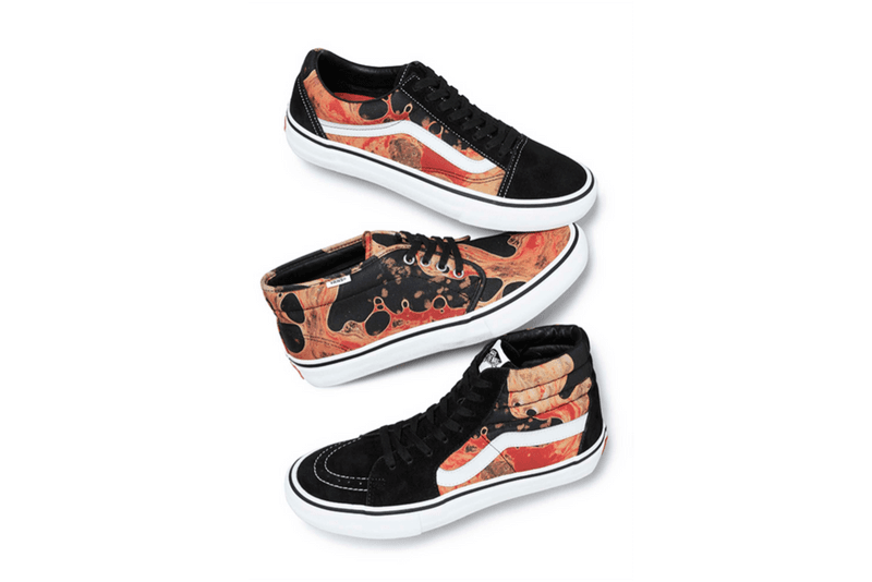 VF Corporation 宣布收购 Supreme，回顾双方合作简史