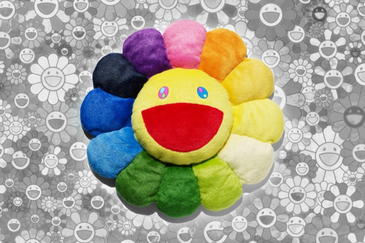 Behind the HYPE: How Takashi Murakami’s 'Flowers' Became a Pop Culture Symbol