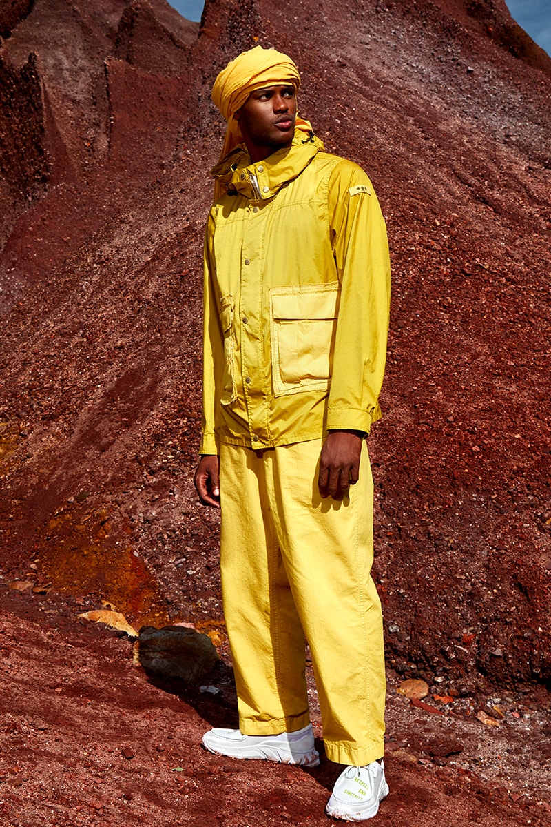 TATRAS Spring Summer 2021 Collection Lookbook Release Info
