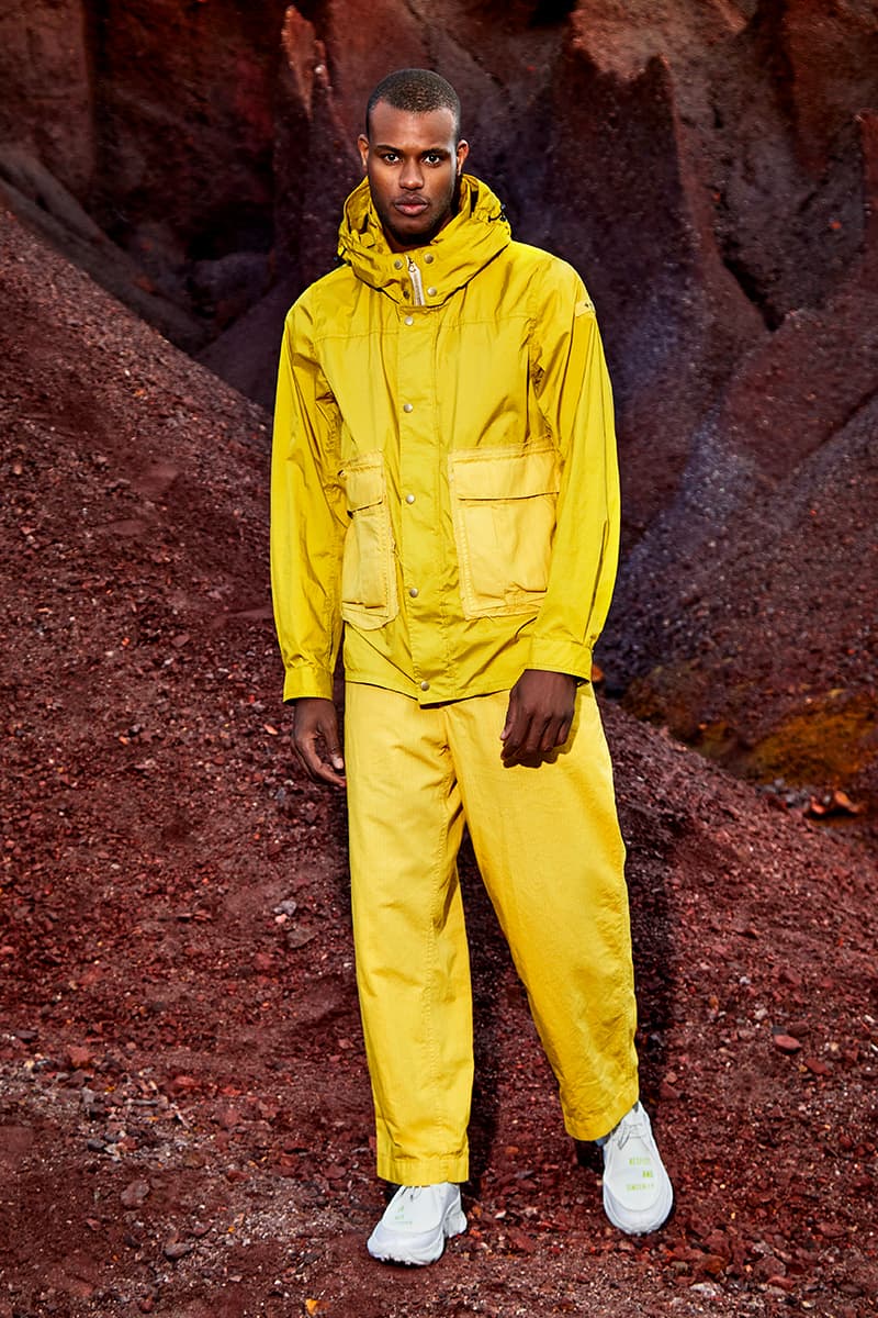 TATRAS Spring Summer 2021 Collection Lookbook Release Info