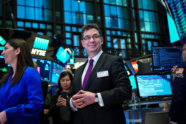 Tech Stocks Rally Following Dip Caused by Pfizer's Vaccine Announcement