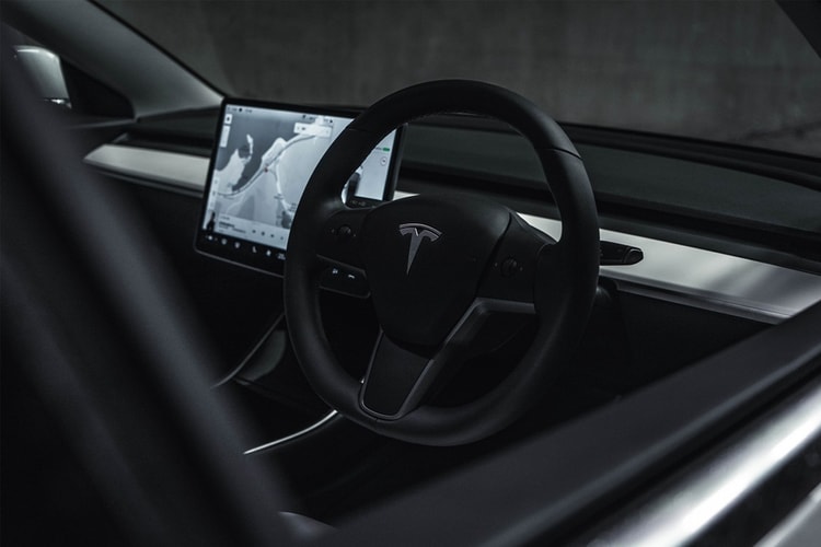 Elon Musk Raises Price of Tesla's Full Self-Driving Package to $10,000 USD