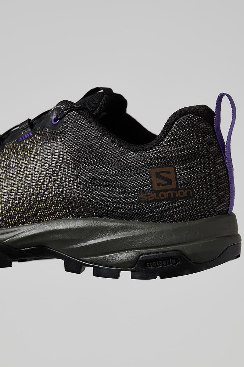 the broken arm salomon outpro matryx matrix release information simon laureyns buy cop purchase