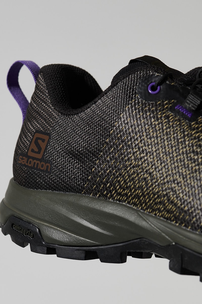 the broken arm salomon outpro matryx matrix release information simon laureyns buy cop purchase
